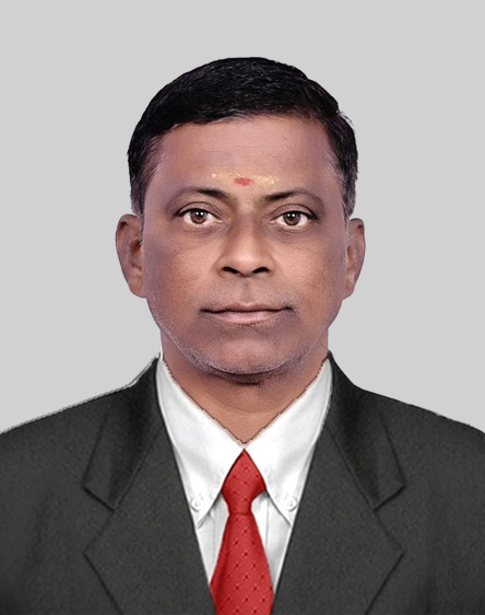 Mr.Ayyasamy