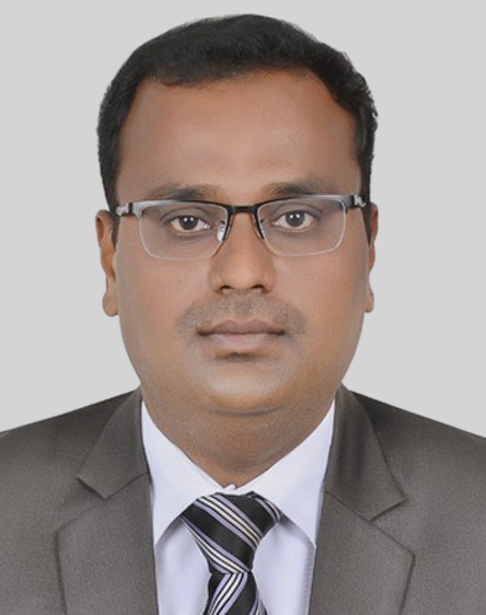 Mr. Rangabashyam