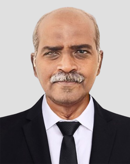 Mr. Selvakumar
