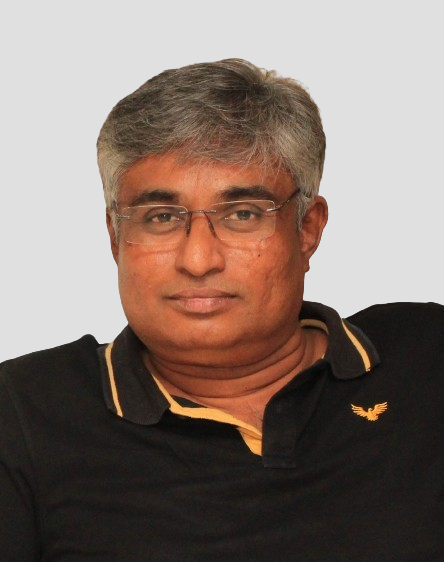 Mr.Thangavel